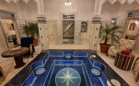 Riad Explore
